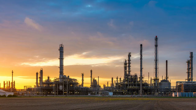 Why Calumet Stock Is Rocketing Higher Today