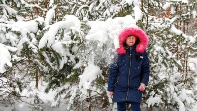 Why Canada Goose Stock Was Taking Flight On Thursday