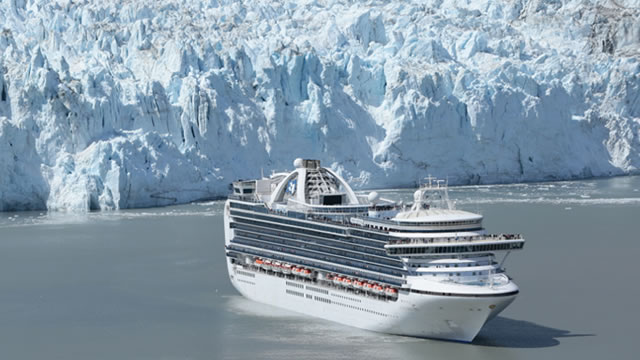 Foto von Why Carnival (CCL) Outpaced the Stock Market Today