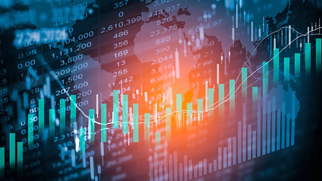 Foto von Why CBAK Energy, EHang Holdings, and AMTD International Stocks Popped Today