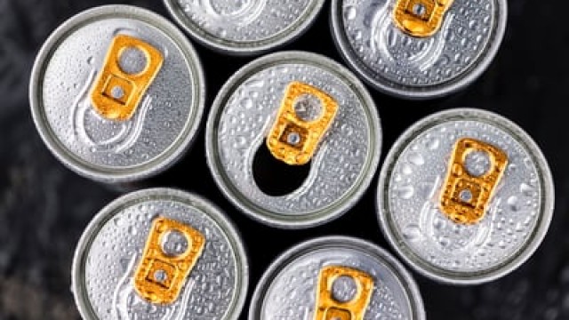 Why Celsius Stock Is Tumbling Today