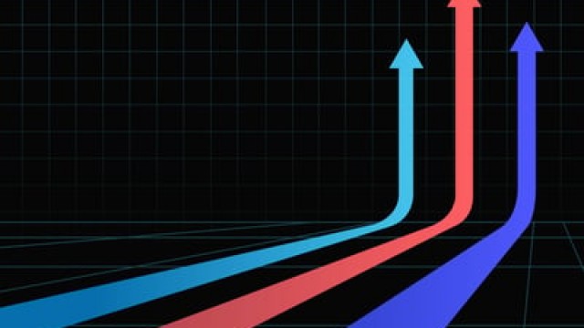 Why ChargePoint, SunPower, and Sunnova Energy Stocks All Popped Today