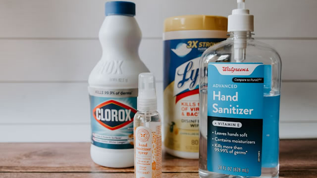 Why Clorox Stock Remains Worth Holding in Your Portfolio Now?