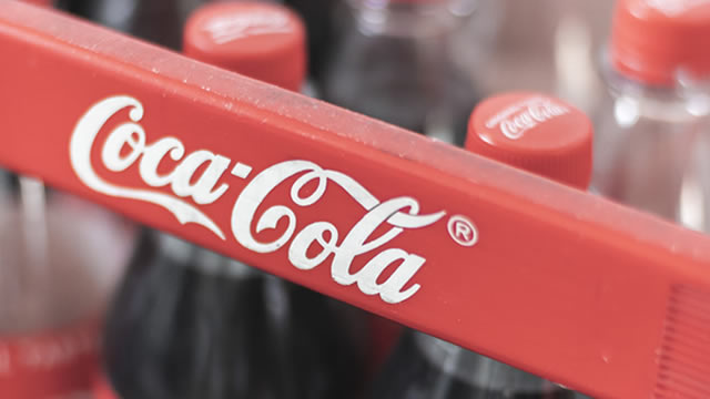 Why Coca-Cola Stock Jumped 11% in June