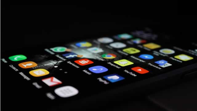 Why Cognizant (CTSH) is a Top Growth Stock for the Long-Term