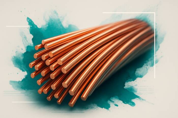 Why Copper Is Set to Soar: Grasberg Shutdown, Electrification, and AI Boom