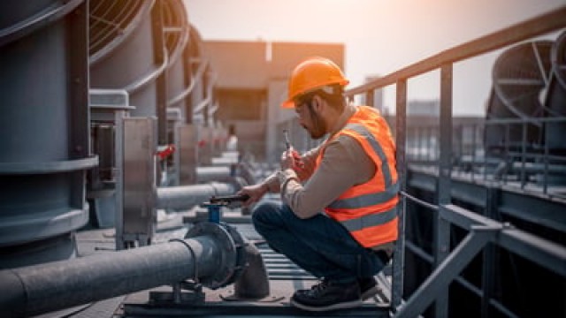 Why Core & Main Sank Today