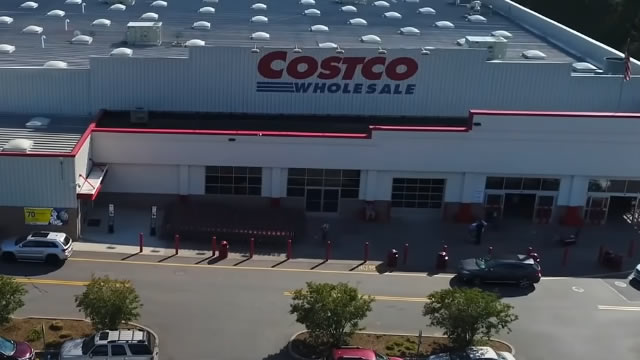 Foto von Why Costco Stock Got Thrashed on Thursday