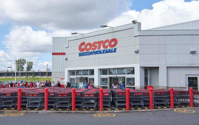Why Costco's Financial Strength Could Outpace Retail Challenges