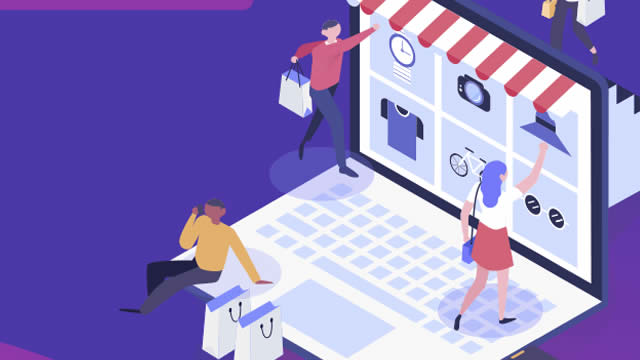 Why Coupang, Inc. (CPNG) Outpaced the Stock Market Today