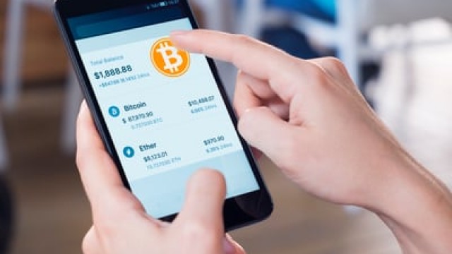 Why Crypto Stocks Skyrocketed Higher This Week