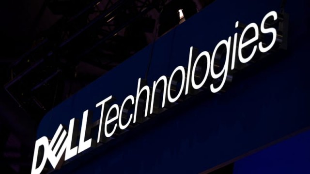 Why Dell's stock is having its worst day since 2018 despite strong AI demand