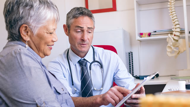 Why Eli Lilly Stock Popped Today