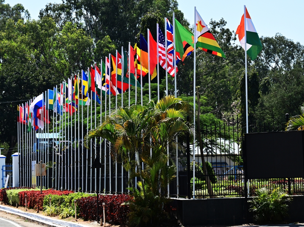 Why Energy Security Still Matters Today