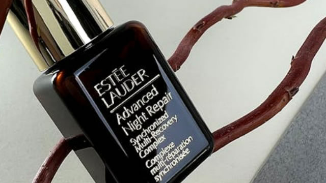 Why Estee Lauder Plunged This Week