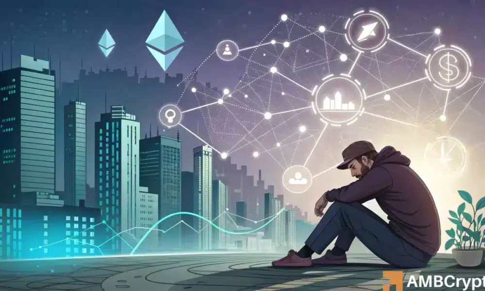 Why Ethereum is rethinking its ‘rollup-first' strategy in 2026