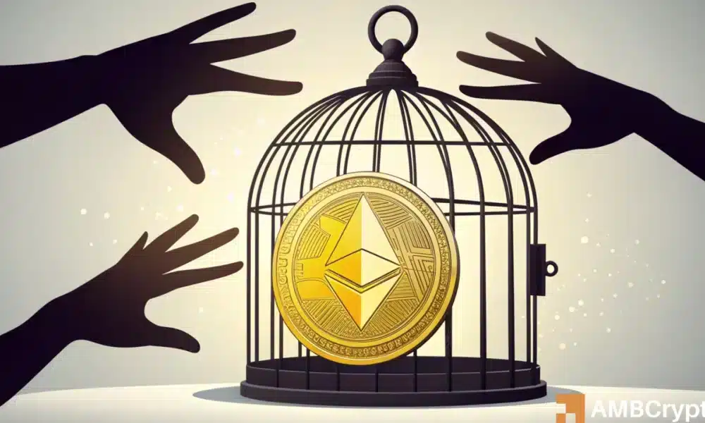 Why Ethereum is unlikely to rehash its Q2 2025 gains vs. Bitcoin