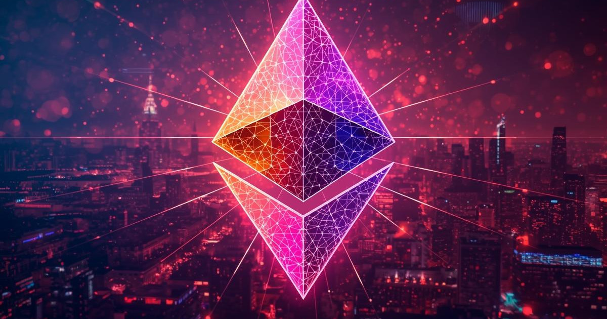Article image for Why Ethereum Mirrors BitTorrent Scale and Linux Trust?