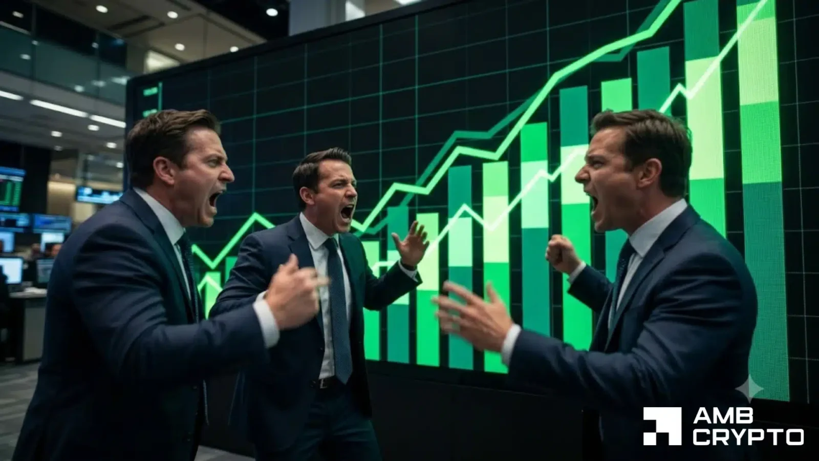 Why Ethereum's $83M capital inflow could signal ETH's next rally