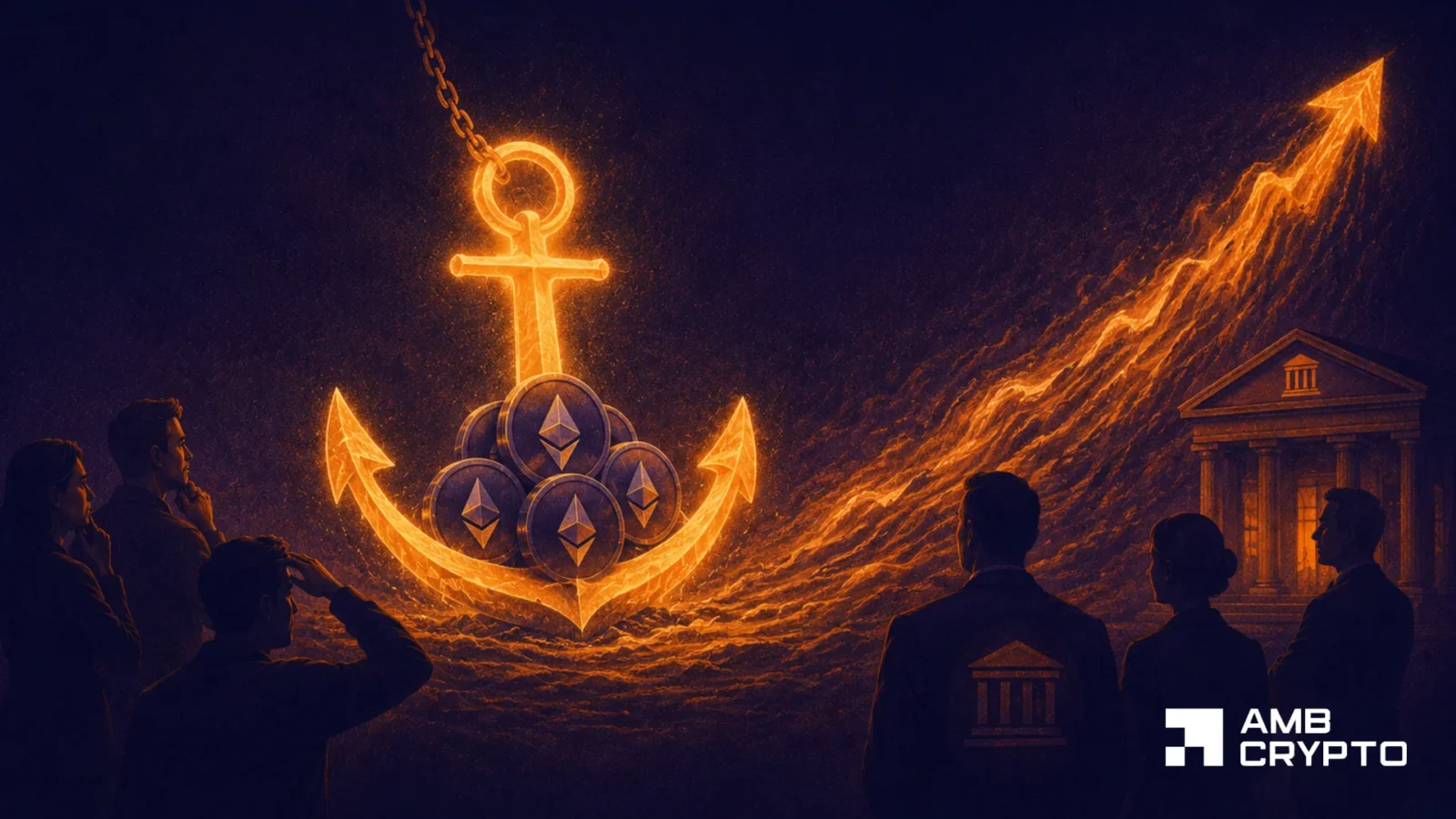 Why Ethereum's exit queue hitting 0 may not be a good sign – Yet