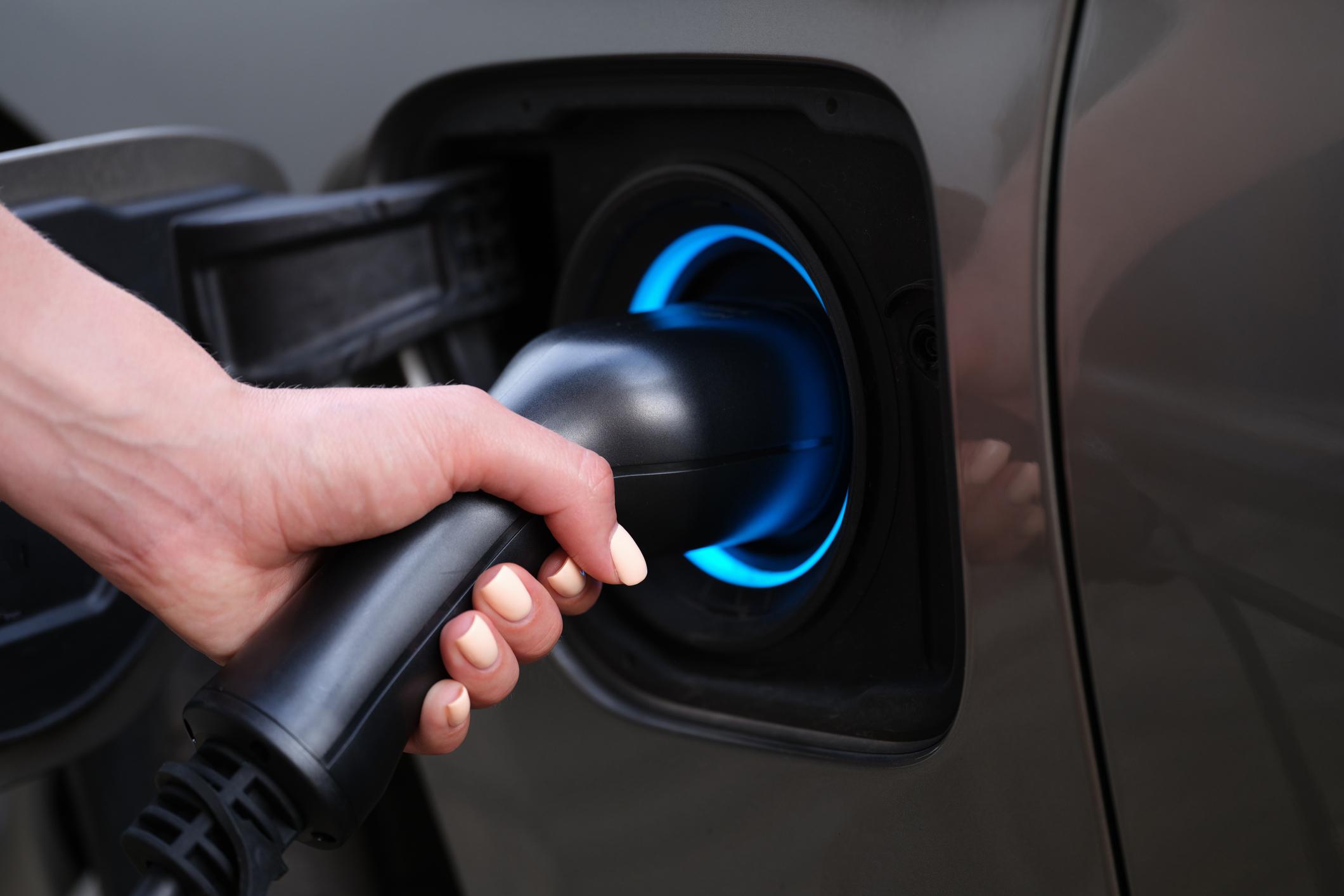 Why EVgo Stock Was an Electric Stock This Week