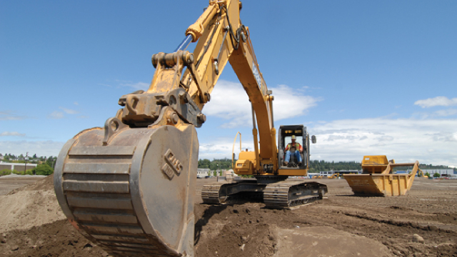 Why Fast-paced Mover Granite Construction (GVA) Is a Great Choice for Value Investors