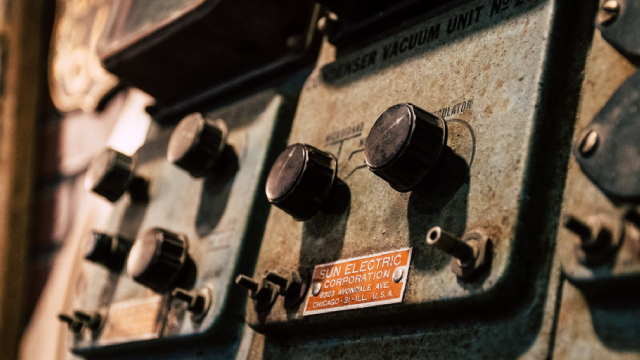 Why Fast-paced Mover Kennametal (KMT) Is a Great Choice for Value Investors