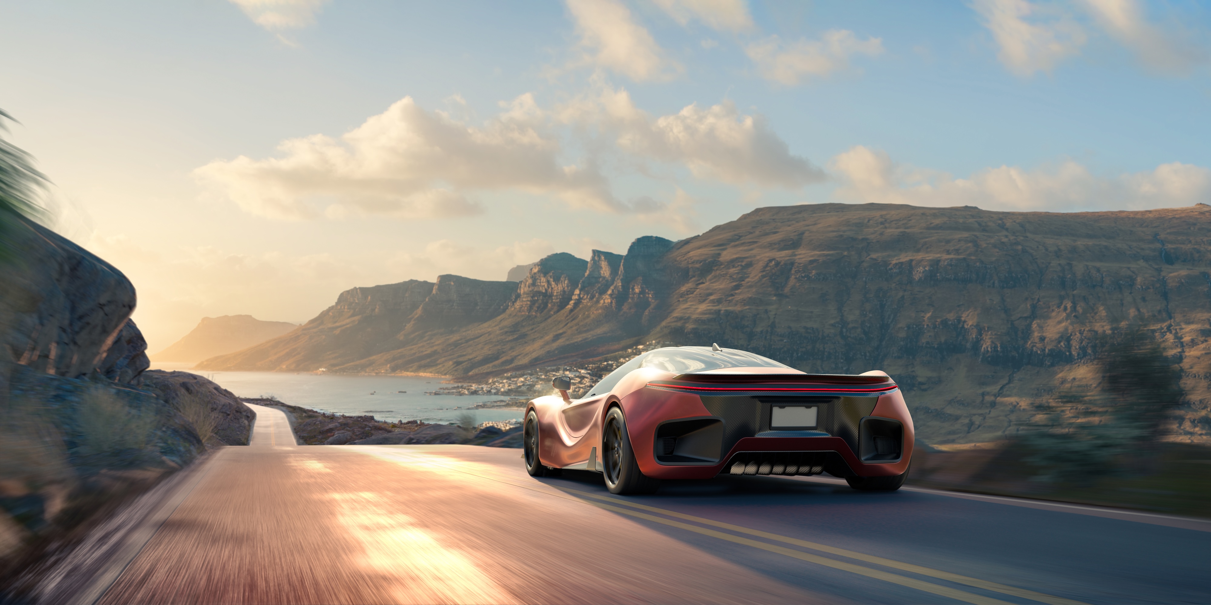 Why Ferrari Stock Crashed Today