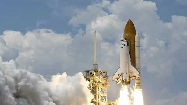 Why Fly Aerospace Stock Popped Today