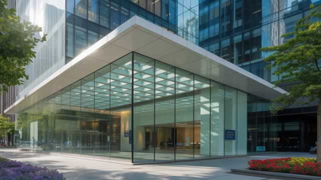 Why F.N.B. (FNB) is a Top Value Stock for the Long-Term