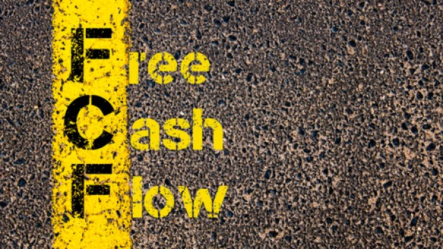 Why Free Cash Flow Could Be the Antidote to High Rates