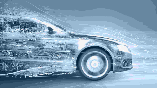 Why Garrett Motion Is Moving in Reverse Today
