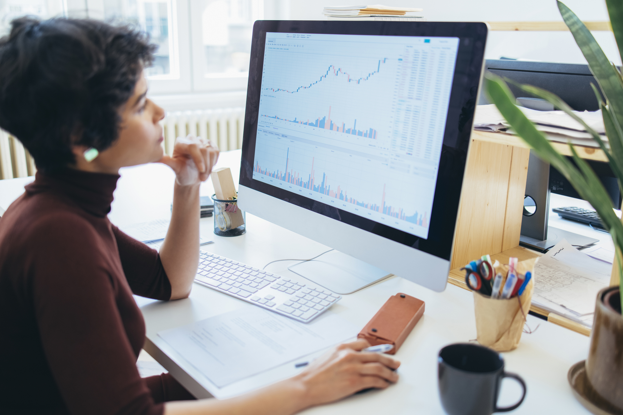 Why GitLab Stock Suddenly Rocketed Higher in Late Action Today