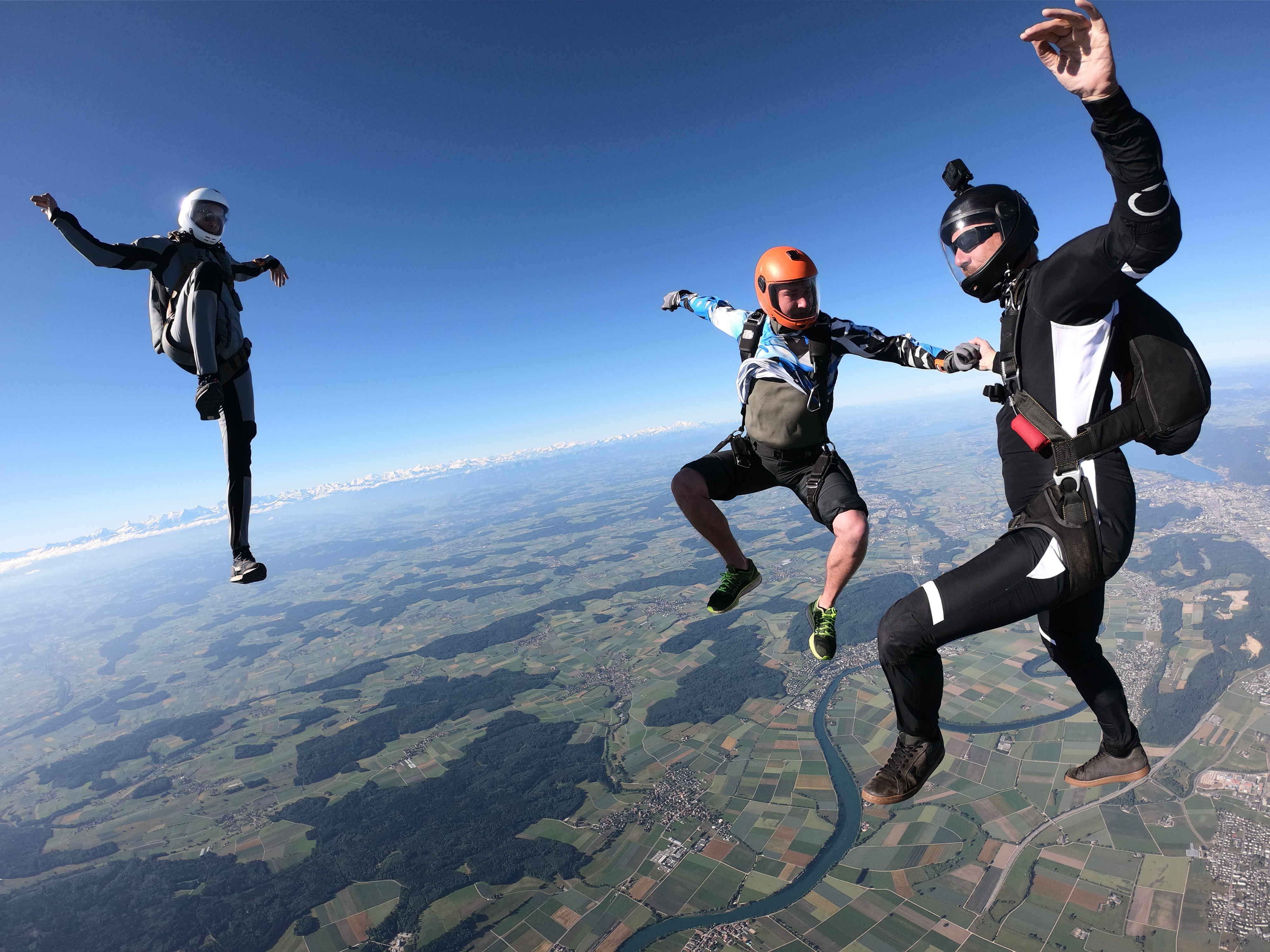 Why GoPro Stock Jumped Nearly 4% Higher Today