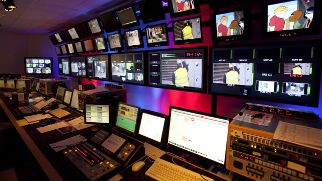 Foto von Why Gray Media Stock Skyrocketed Almost 19% Higher on Thursday