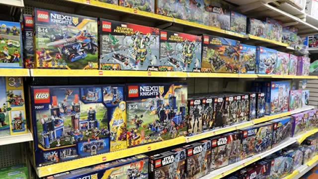 Why Hasbro (HAS) is a Top Value Stock for the Long-Term