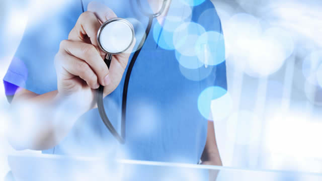 Foto von Why HCA Healthcare (HCA) is a Top Stock for the Long-Term
