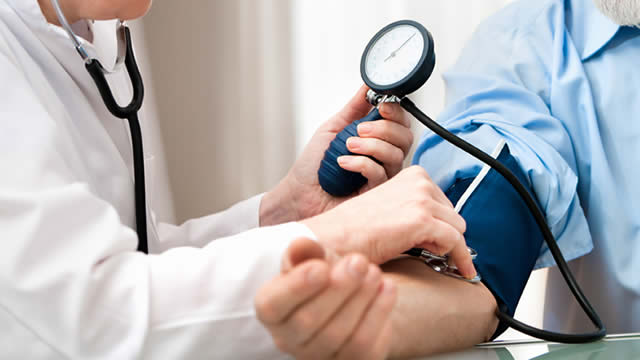 Why HCA Healthcare (HCA) is a Top Stock for the Long-Term