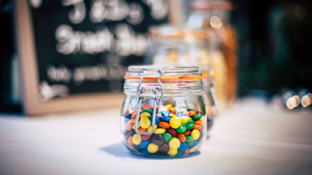 Why Hershey (HSY) is a Great Dividend Stock Right Now