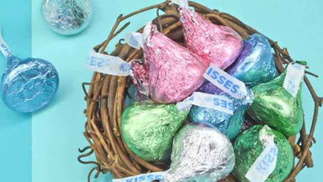 Why Hershey (HSY) is Poised to Beat Earnings Estimates Again