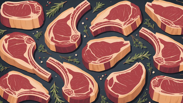 Why Hormel Foods Stock Swooned by 10% Today