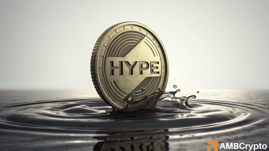 Why Hyperliquid's $48B oil-driven volume could signal a crypto reset