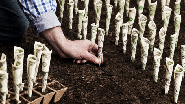 Why I Am Buying Dividend Stocks For My Retirement As A Young Millennial