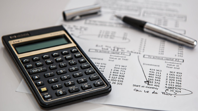 Why I Am Maintaining My Buy Rating For Broadridge Financial