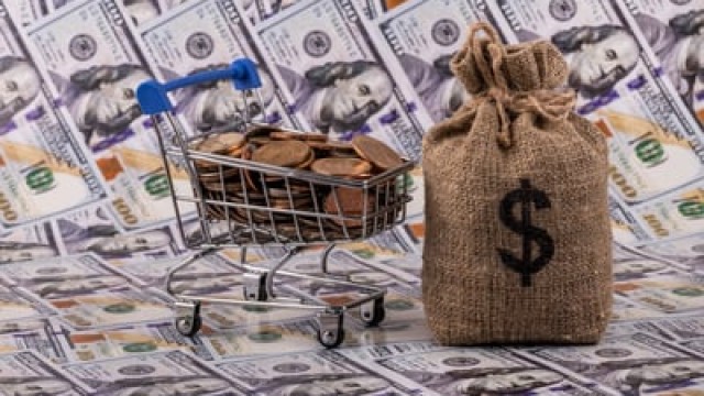 Why I Keep Buying This Top High-Yield Dividend Stock Hand Over Fist