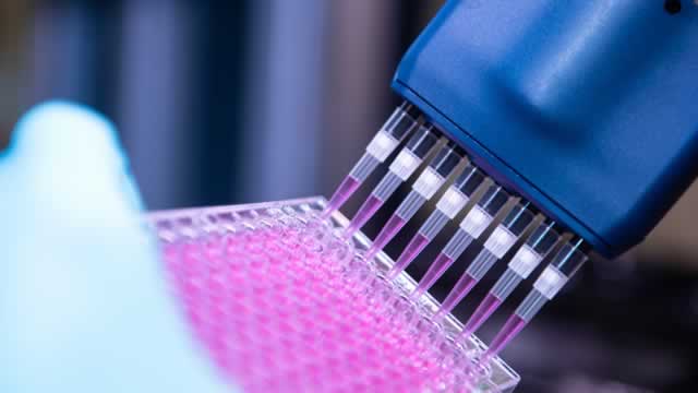 Why I Tripled My Novo Nordisk Position