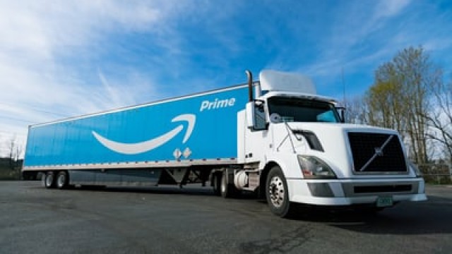Why I'm Not Selling My Amazon Stock, Even After a 500% Gain