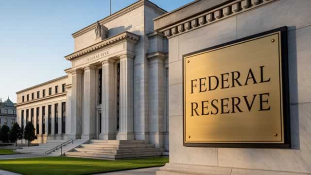 Why incoming Federal Reserve chair Kevin Warsh could be the guy to actually preserve its independence