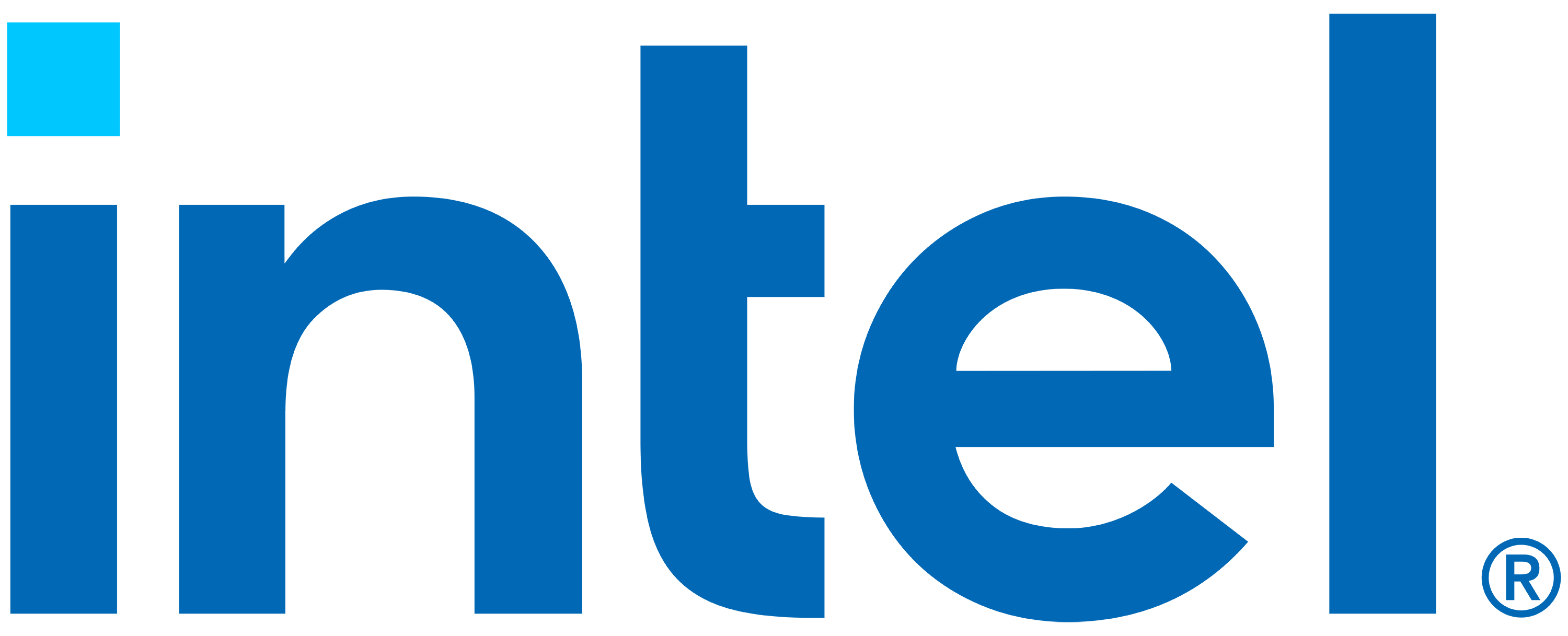 Why Intel Stock Is Falling Today