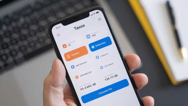 Why Intuit (INTU) Could Beat Earnings Estimates Again
